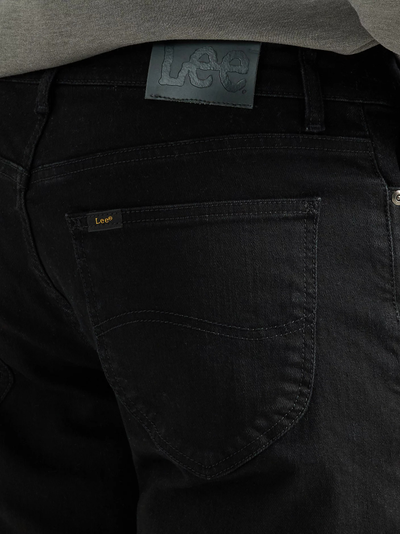 Джинсы Lee® Legendary Relaxed Straight Jean