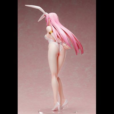 Фигурка 1/4 Зеро Ту (Zero Two Bunny Ver., 2nd)