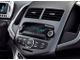 Переходная Рамка CHEVROLET Cruze 2013+, 9" (Incar RCV-FC221), 22-240  (4 К)