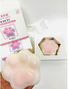 Комплексное мыло для умывания лица и очистки пор Meifuzhi Luxury Is Simple And Effective оптом