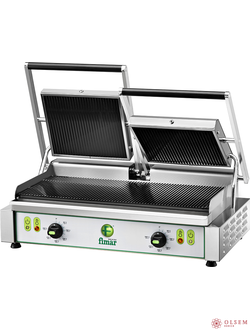 Гриль прижимной FIMAR PE50R