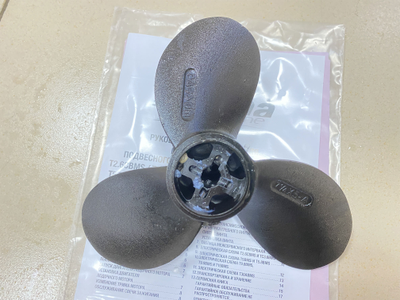 Лодочный мотор TOYAMA T2.6CBMS - MNELODKU.RU - официальный дилер