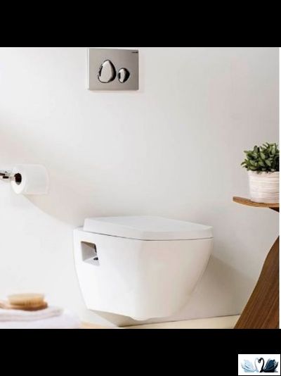 хКнопка смыва CREAVIT SPA GP7004.00, хромированный глянцевый