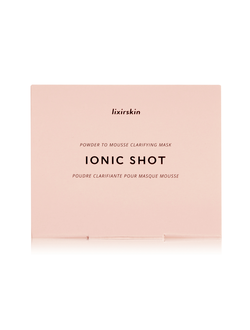 lixirskin пудра для лица