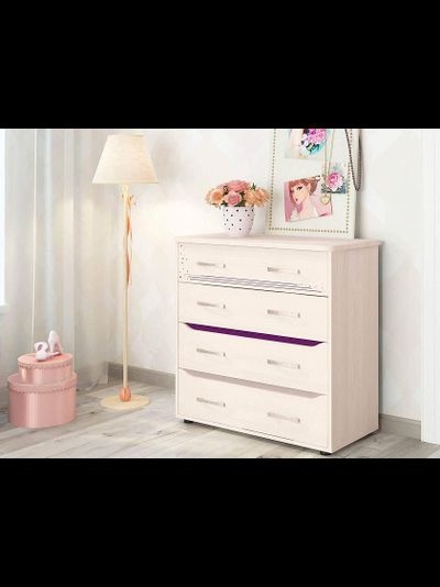 Комод 55.09.1 Мегаполис