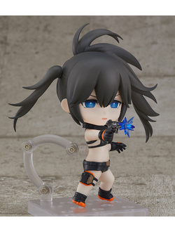 Нендроид Стрелок с Черной Скалы (Black Rock Shooter Empress, Dawn Fall Ver.)