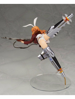Фигурка 1/8 Шарлотта И. Йегер (Charlotte E. Yeager Version Ver.2)