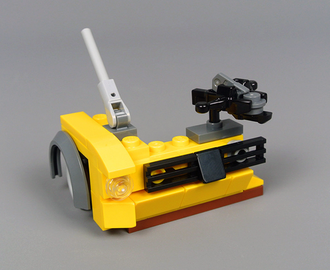 Lego movie 2 accessory set discount