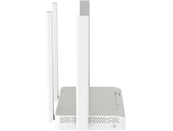 Keenetic Speedster (KN-3012) Белый