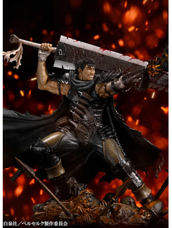 Фигурка 1/7 Гатс (Guts Medicos Entertainment)
