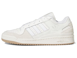 Adidas Originals Forum Low CL Chalk White