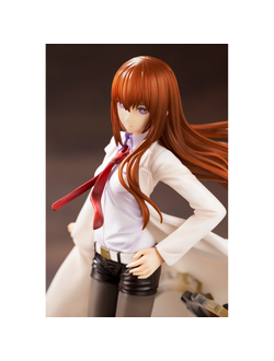 Фигурка 1/8 Курису Макисэ (Kurisu Makise Antinomic Dual)