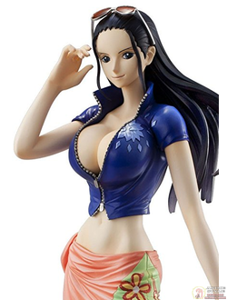 Фигурка 1/8 Нико Робин (Nico Robin)
