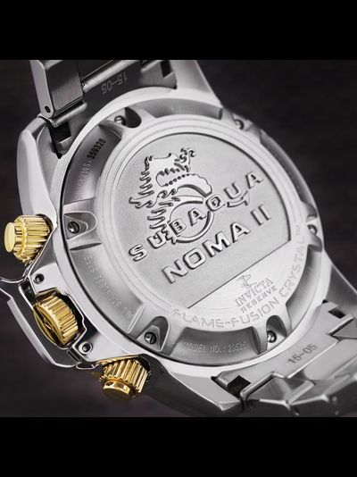 Часы Invicta 20525 Subaqua noma II