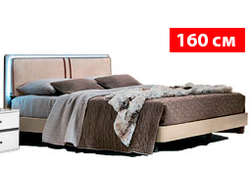 Кровать "Altea" с п/м 160x200 см