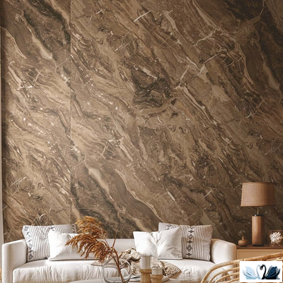 Керамогранит Идальго Арабеско Лайт MR 60x120 см матовый