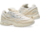 Adidas Raf Simons бежевые