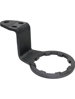 Рулевой рычаг SPI 08-240 для снегоходов BRP LYNX/Ski-Doo Skandic WT/SWT/LT/WTLC 440F/500/500F/550F/600