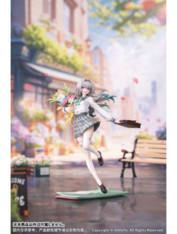 Фигурка 1/8 Светлячок (Firefly Spring Missive Ver. Gift+)