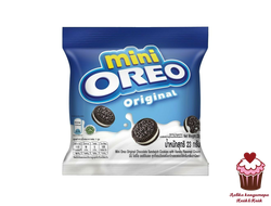Печенье Oreo Mini Original, 20,4 г