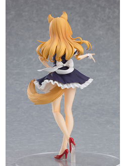 Фигурка Мейпл (Maple Pop Up Parade)