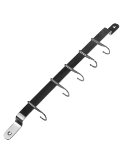 Держатель кухонного инвентаря «А-Luxstahl» [C24-Н]