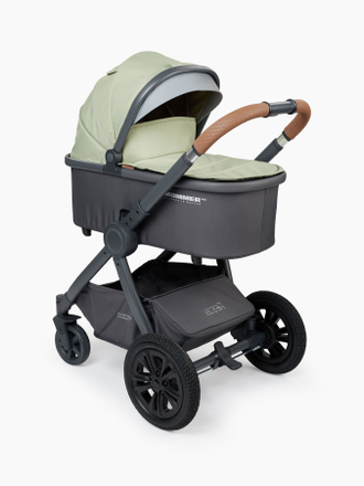 Kinderkraft juli 2 in 1 pushchair deals
