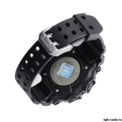 Часы Casio G-Shock GXW-56BB-1ER