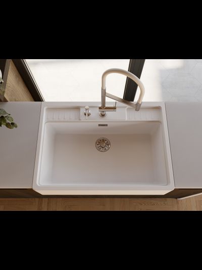 Смеситель OMOIKIRI Kanto-2 Plus-SB