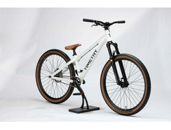 Велосипед  MTB STREET/ DIRT  TIMETRY TT418 1s 26
