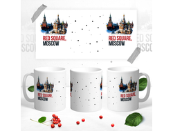 Кружка Путин, Россия №39