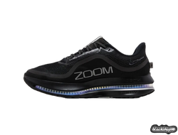 Nike Pegasus Premium Black (40-45)