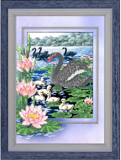 Прогулка на воде, К3273