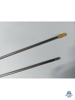 Гарпун 70см Ataka-pro для пневм. ружей 70 - d7.0мм (нерж.)