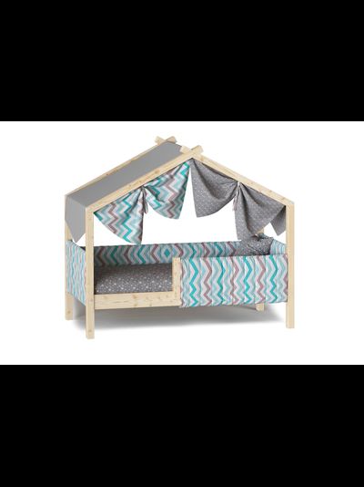 Кровать "Ассоль" 1600х700