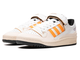 Adidas Forum 84 Low Off-White Orange Rush