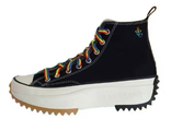 Jw Anderson X Converse Run Star Hike High Top черные