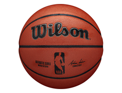 Wilson NBA Authentic WTB7200XB (№7 Баскетбольный мяч)