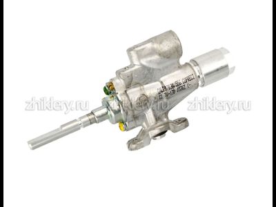 Кран духовки, газовый для плит Gorenje 570168