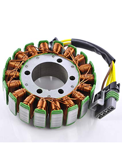 Статор Bronco AT-01485 для Polaris Sportsman 700 EFI (2005-2008) Sportsman 800 (2005-2014) Ranger 700 (2005-2009) Ranger 800 (2010-2017) Rzr 800 (2008-2014)