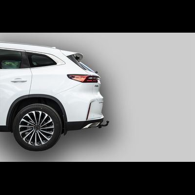 ТСУ для CHERY EXEED TXL (M32T)  / EXEED TXL   2020 -  г. в.  кроме авто 2,0 л