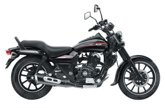 фото Мотоцикл BAJAJ Avenger Street 220