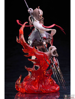 Фигурка 1/7 Эйяфьялла (Eyjafjalla Elite II Ver.)