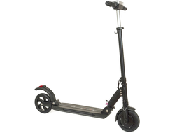 Электросамокат Kugoo S3 New Original черный