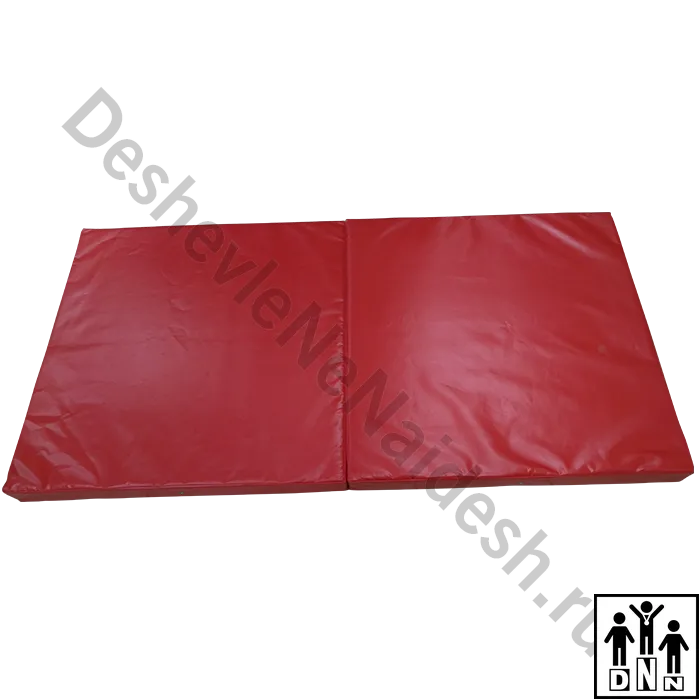 спортивные маты складные