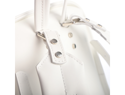 BOMBER 3001-2 Белый