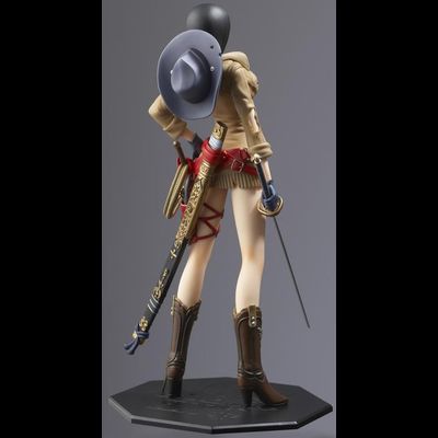 Фигурка 1/7 Нико Робин (Robin Nico Western Ver.)