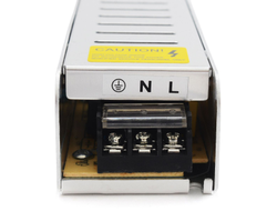 Блок питания (драйвер) 24v 4,2А 100W /Apeyron™/