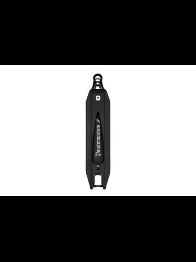 Дека Ethic Pandemonium v2 черный