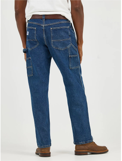 Джинсы Lee® LEGENDARY WORKWEAR LOOSE FIT CARPENTER JEAN